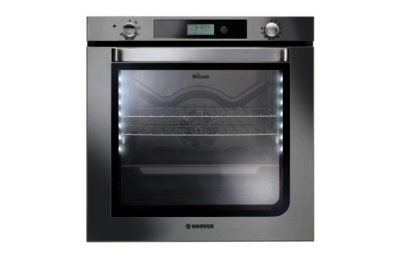 Hoover - Wizard - HOA03VXW Wi-Fi - Built-in - Single Oven Hoover - Wizard - HOA03VXW Wi-Fi - Built-in - Single Oven